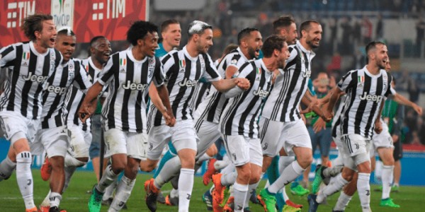 11月1日 意甲联赛精选串场—克雷莫纳VS尤文图斯 欧塞尔VS马赛