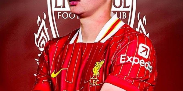 罗马诺：利物浦引进威尔-赖特交易完成，俱乐部、球员已签署文件