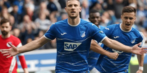 周六 012 德甲：勒沃库森迎战霍芬海姆，胜利天平倾向何方？