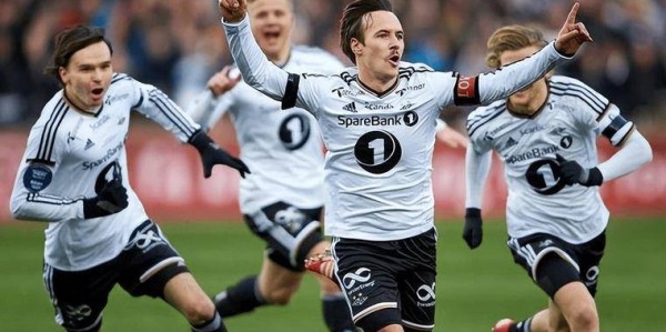 罗森博格主场迎战美因茨，北欧主场龙 VS 德甲实力派的晋级博弈