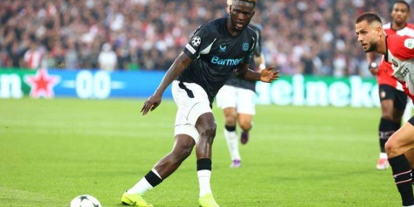 一日意甲动向：米兰放弃霍伊伦德买9号，国米被视作“夺冠大热”