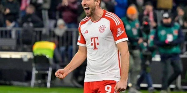 无人可比！进球数领跑新五大联赛，“三幻神”已成为新格局开创者