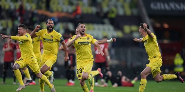 西甲中游对决！比利亚雷主场迎战奥萨苏纳，谁能向欧战资格发起冲击？