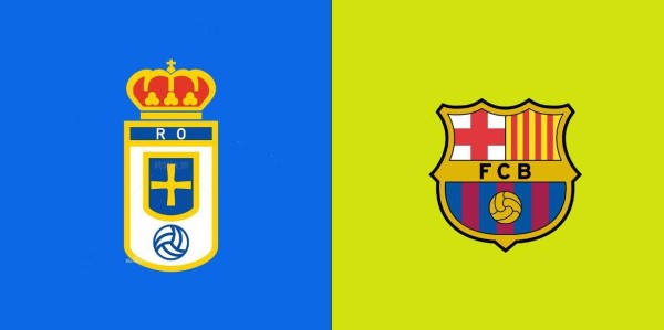 【老六说个球9.25】今日公推西甲：皇家奥维耶多VS巴塞罗那