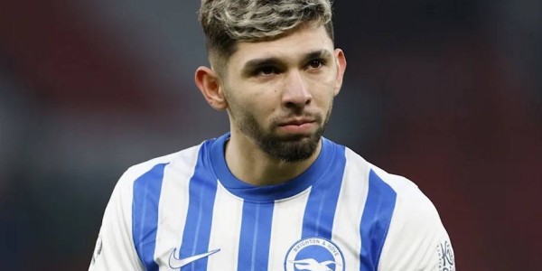 切尔西敲定布莱顿新星恩西索，独特签约模式引发热议