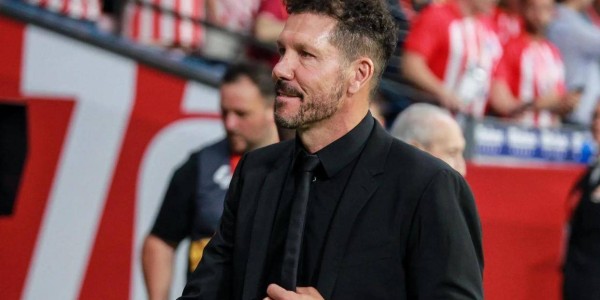 1.53亿欧砸出全新马竞！8大新援组豪阵，36岁奥巴梅扬重返法甲