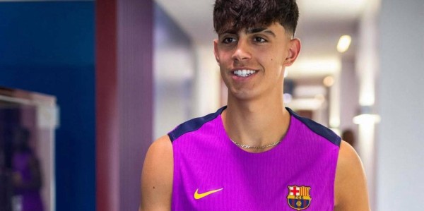 王者归来！马克·贝尔纳尔伤愈，确定西甲第四轮对阵瓦伦西亚复出